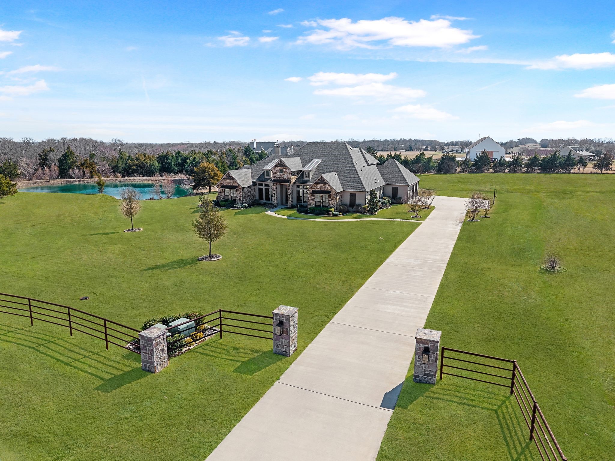 2171 Stags Leap Celina TX 75009