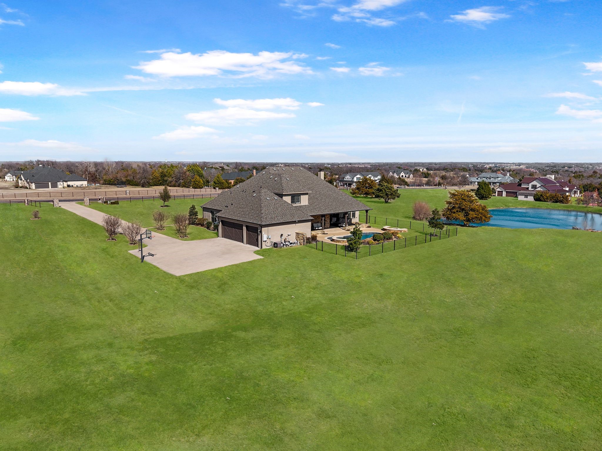 2171 Stags Leap Celina TX 75009