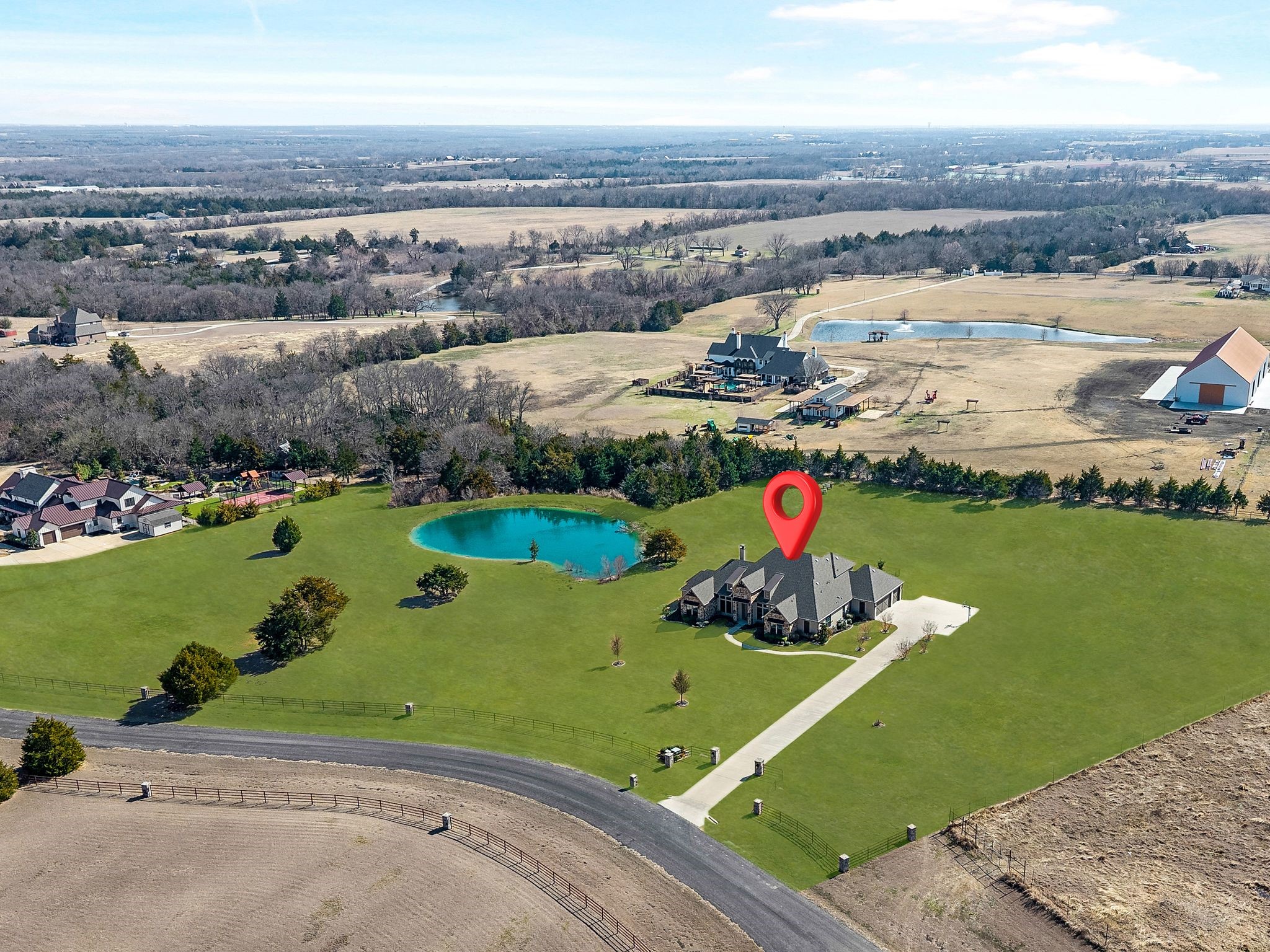 2171 Stags Leap Celina TX 75009