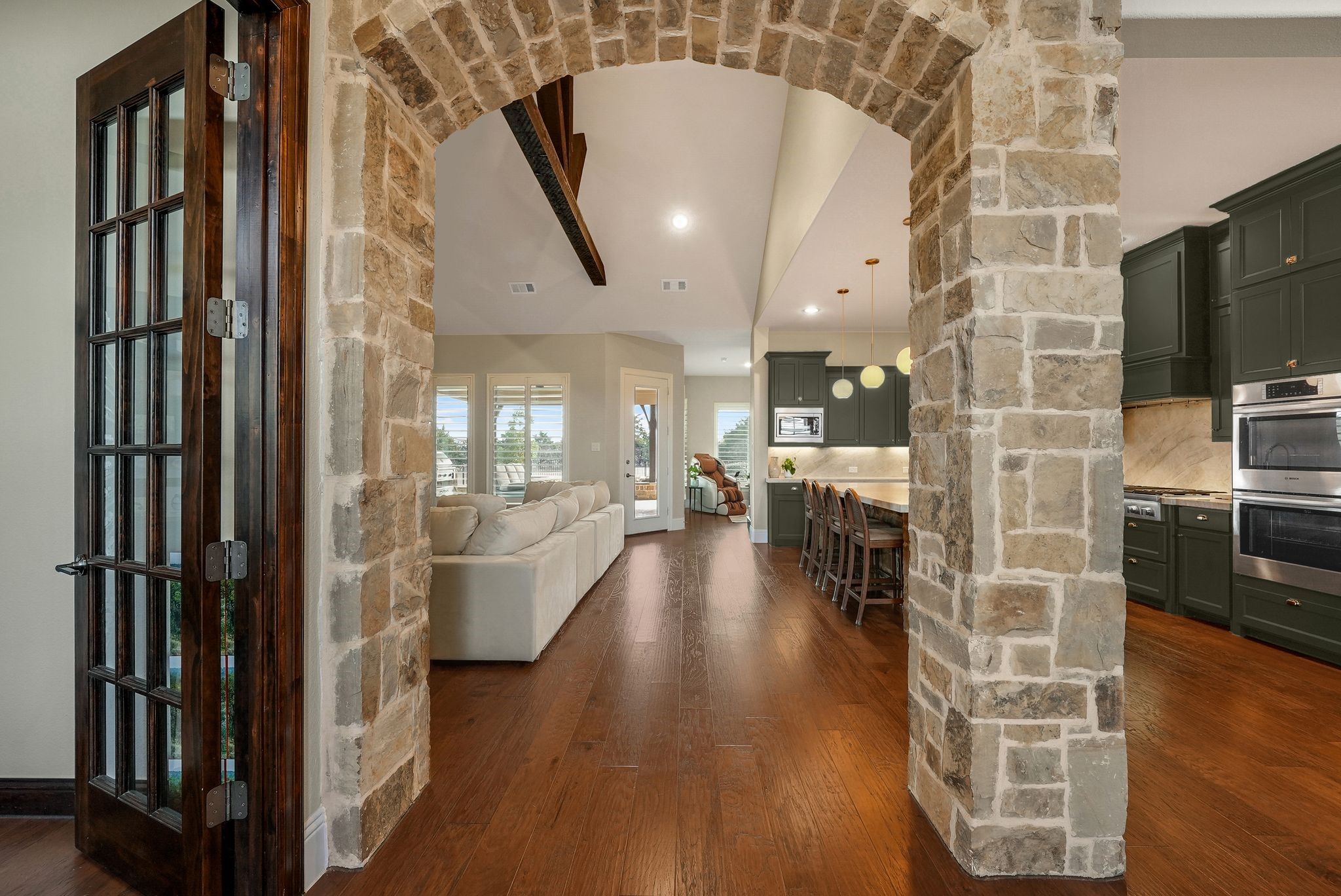 2171 Stags Leap Celina TX 75009