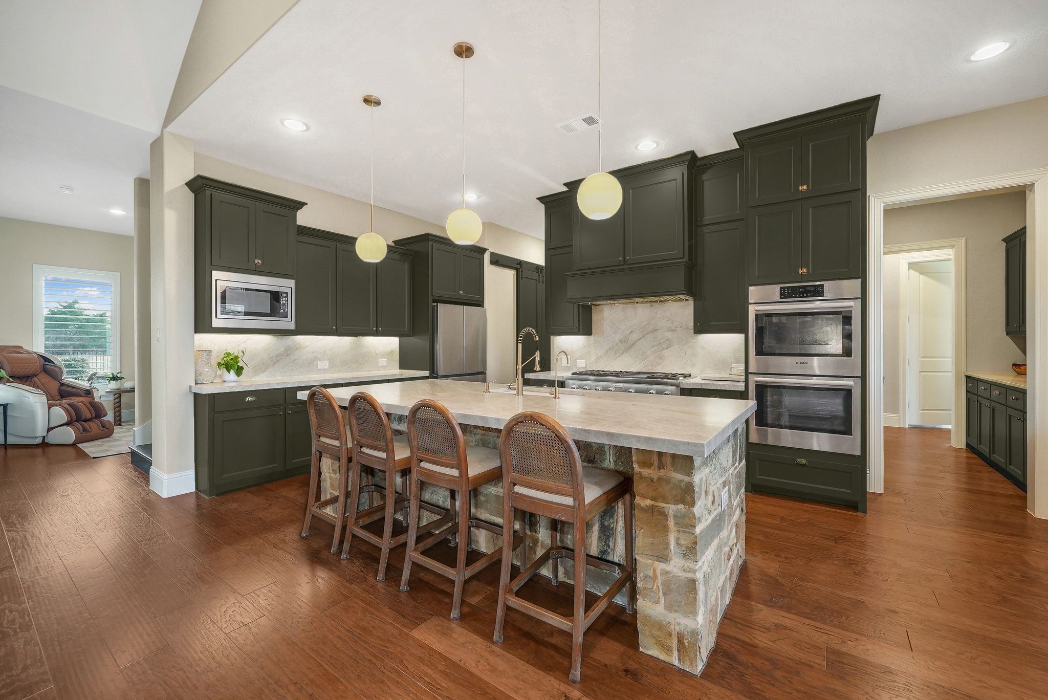2171 Stags Leap Celina TX 75009