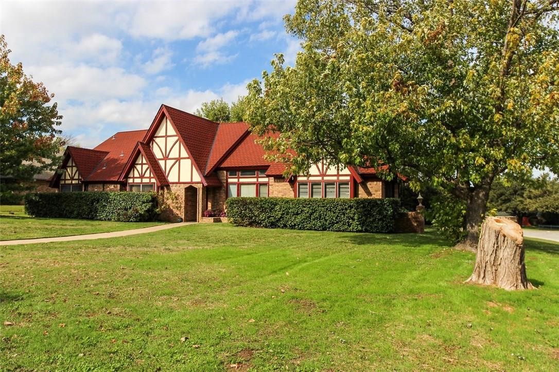 4300 Misty Meadow Drive Fort Worth TX 76133