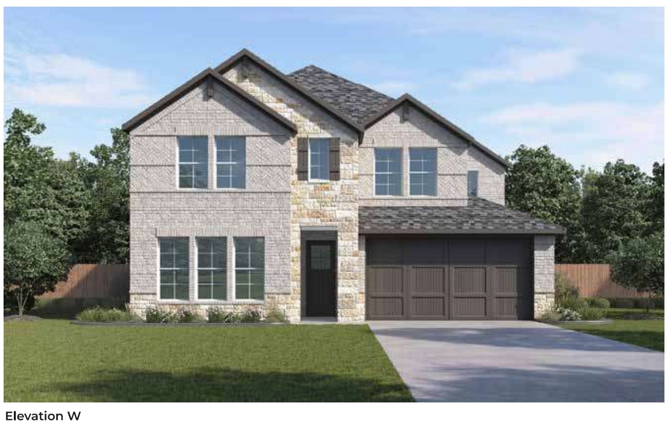 9618 Goose Run Dallas TX 75238