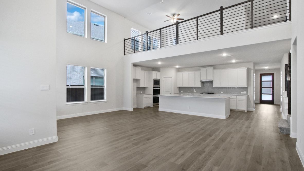 9618 Goose Run Dallas TX 75238