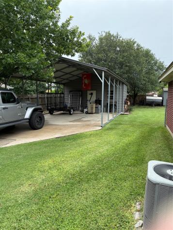 907 Dogwood Street Waco TX 76706