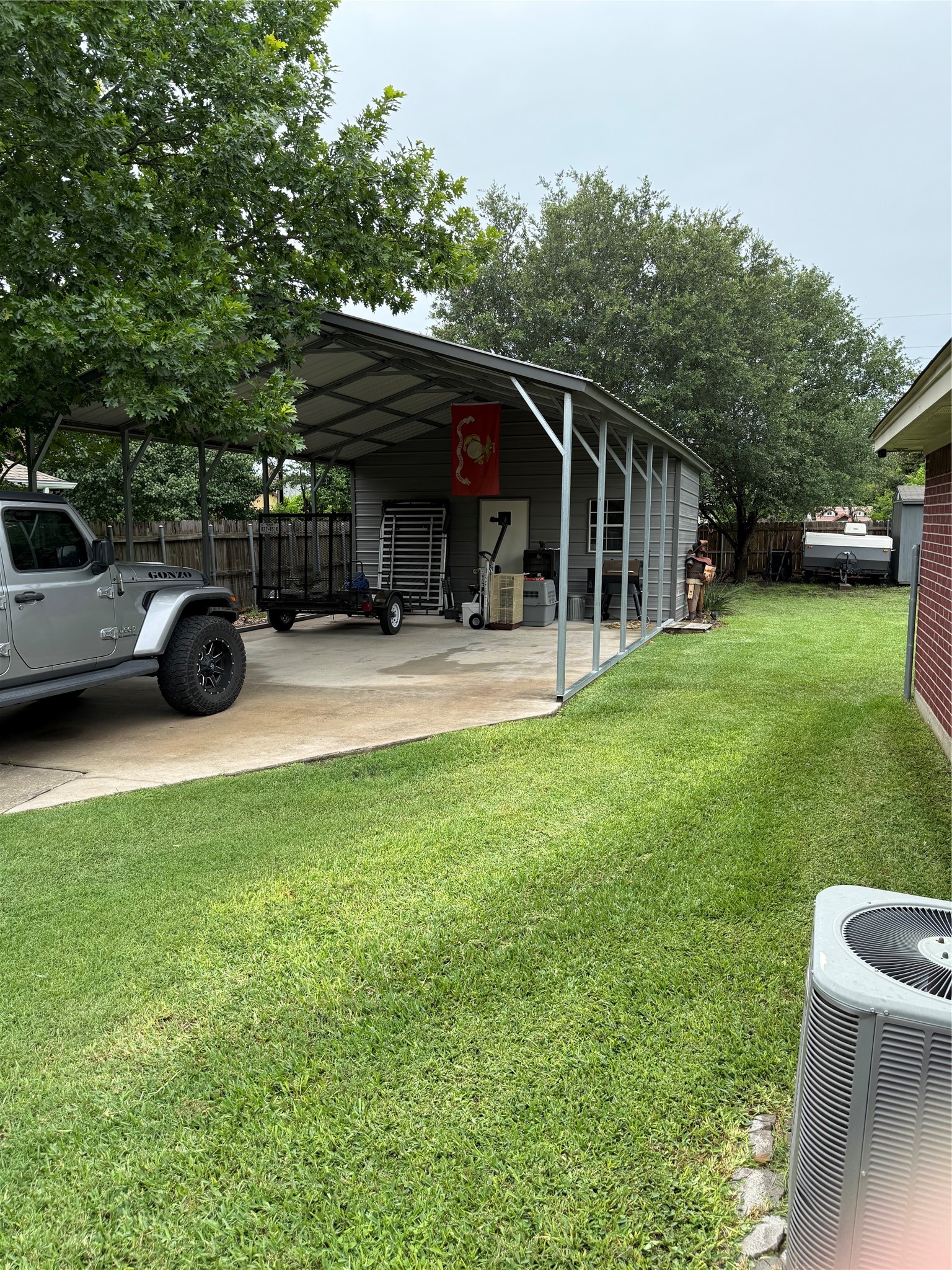 907 Dogwood Street Waco TX 76706
