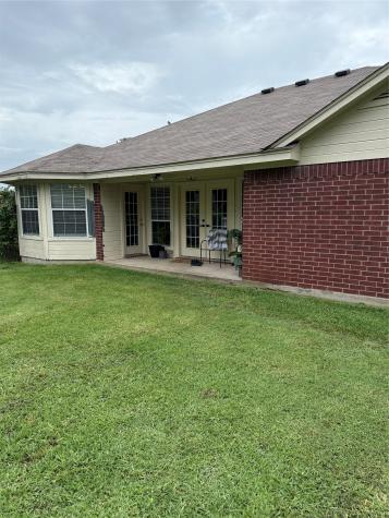 907 Dogwood Street Waco TX 76706