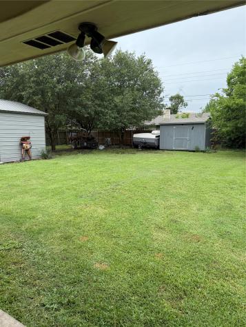907 Dogwood Street Waco TX 76706