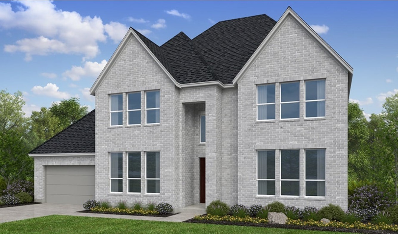 1600 Yellow Rose Road Celina TX 75009