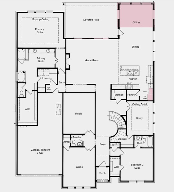 1600 Yellow Rose Road Celina TX 75009