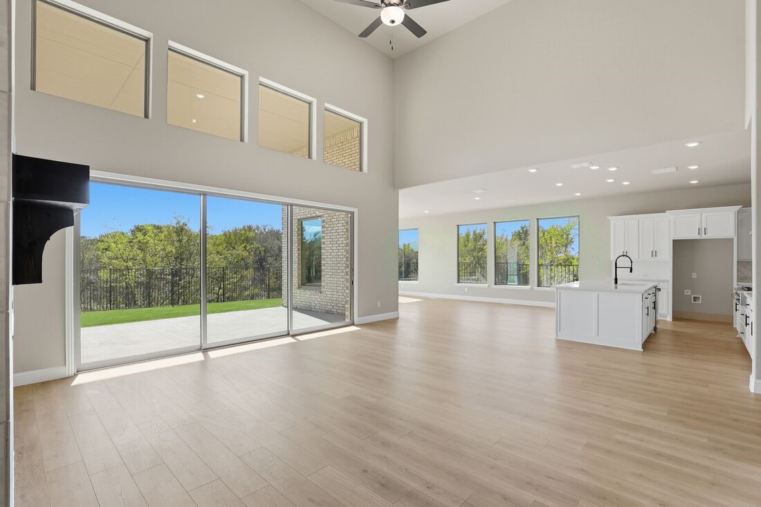 1600 Yellow Rose Road Celina TX 75009