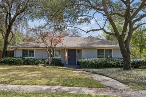 5130 Rexton Lane Dallas TX 75214