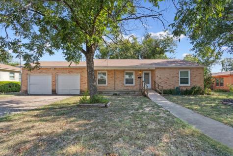 1325 N 60th Street Waco TX 76710