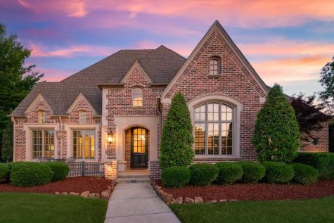 1809 Camden Green Colleyville TX 76034
