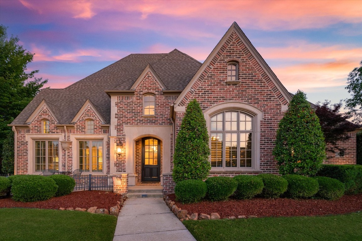 1809 Camden Green Colleyville TX 76034