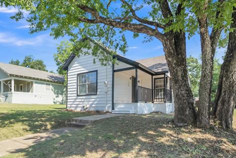 917 W Laurel Street Sherman TX 75092