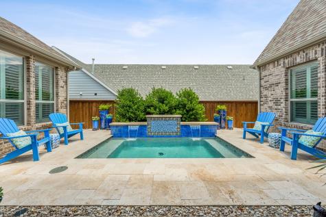 13904 Walsh Avenue Aledo TX 76008