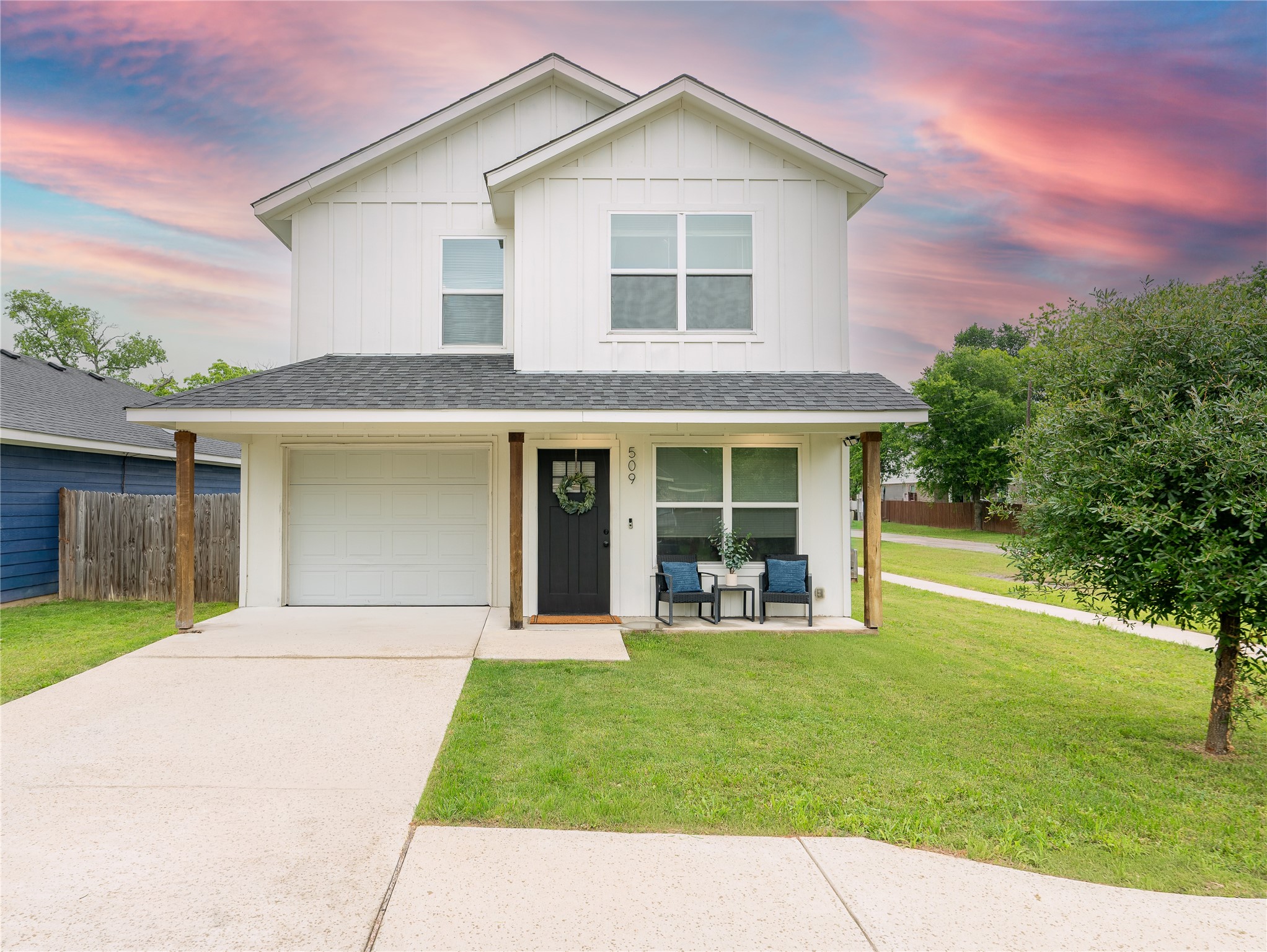 509 Stallings Street Terrell TX 75160