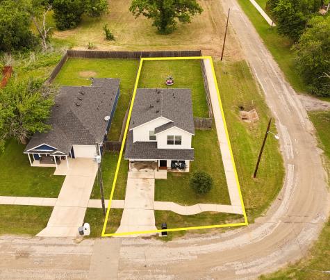 509 Stallings Street Terrell TX 75160