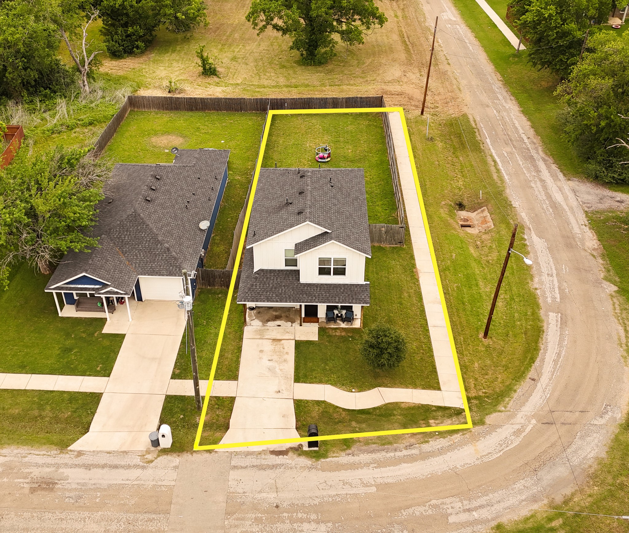 509 Stallings Street Terrell TX 75160