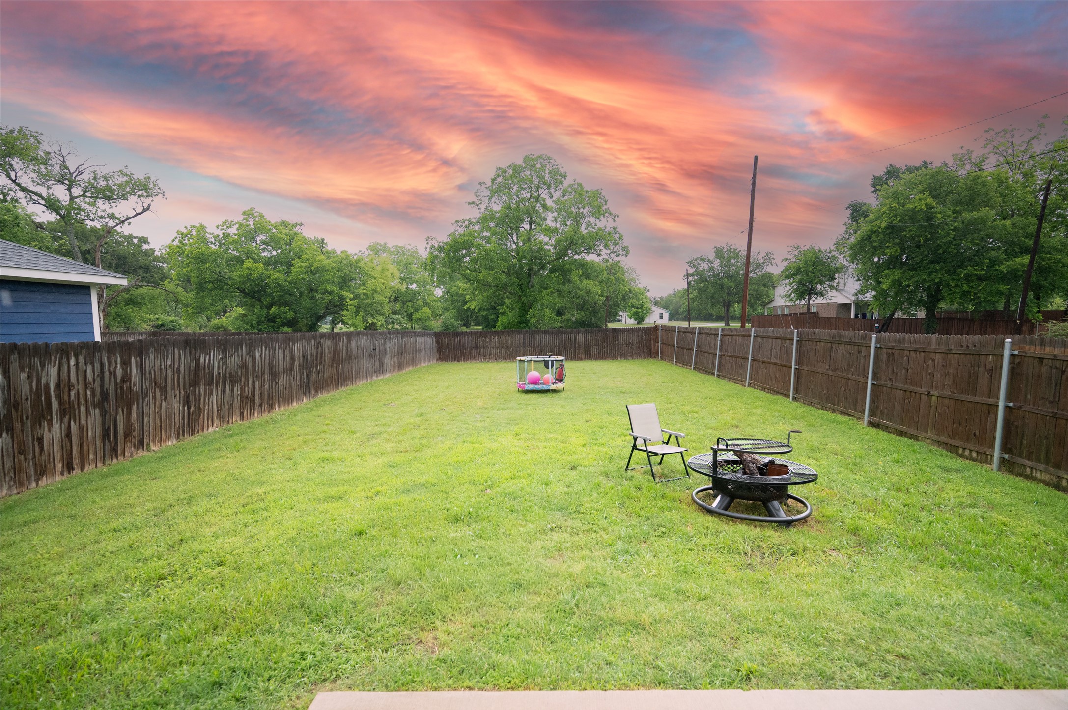 509 Stallings Street Terrell TX 75160