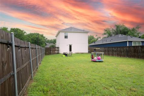 509 Stallings Street Terrell TX 75160