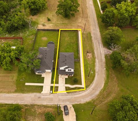 509 Stallings Street Terrell TX 75160