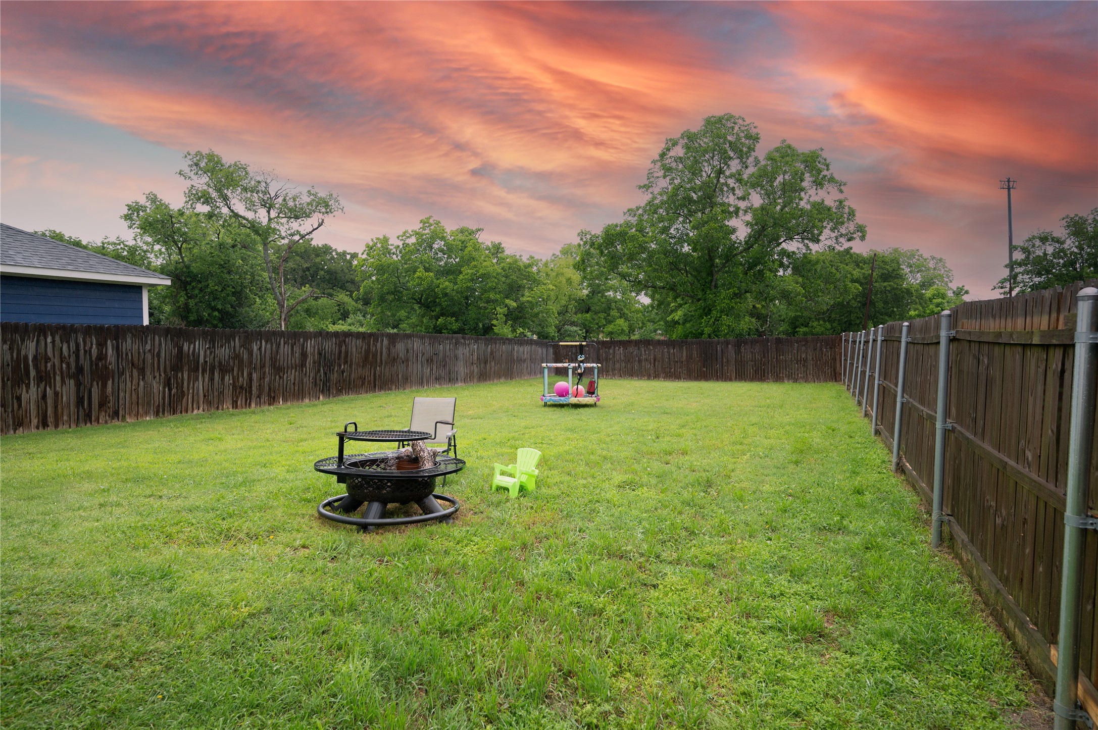 509 Stallings Street Terrell TX 75160