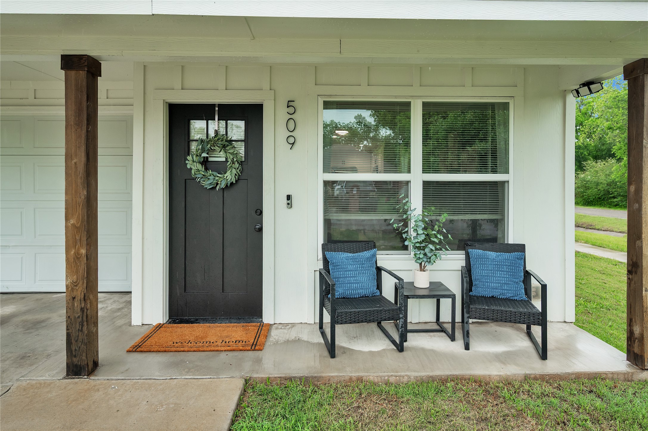 509 Stallings Street Terrell TX 75160