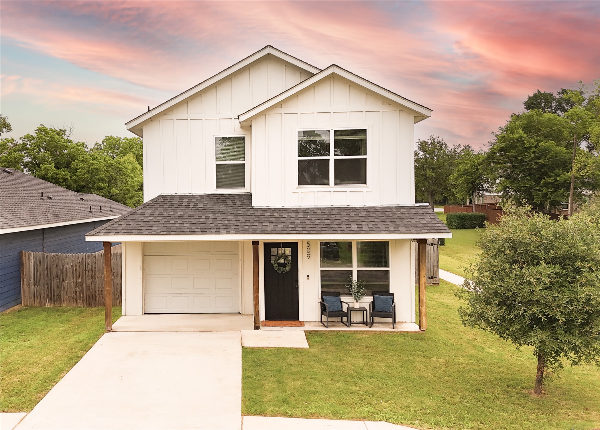 509 Stallings Street Terrell TX 75160