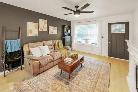 509 Stallings Street Terrell TX 75160