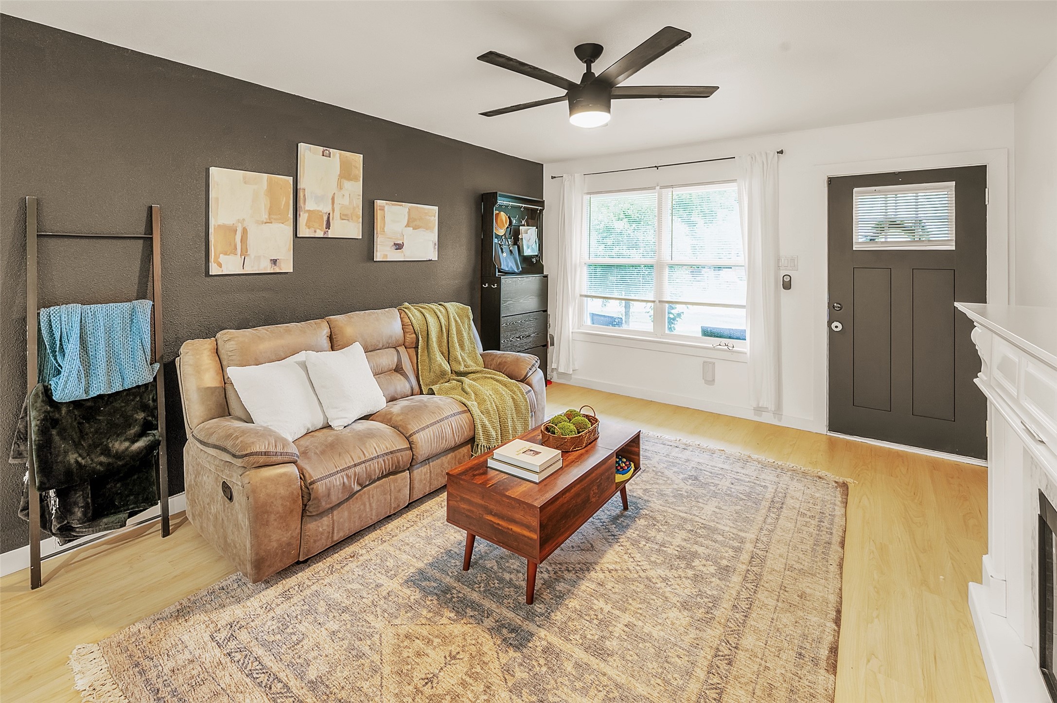 509 Stallings Street Terrell TX 75160