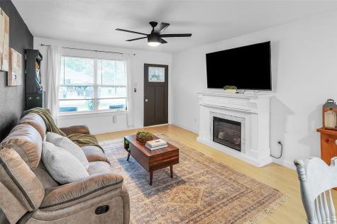 509 Stallings Street Terrell TX 75160