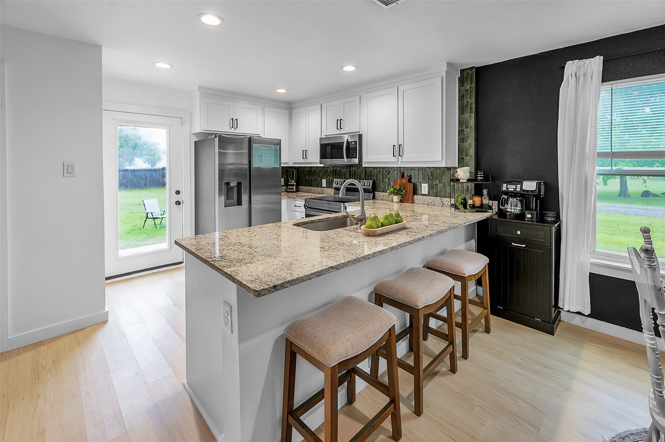 509 Stallings Street Terrell TX 75160