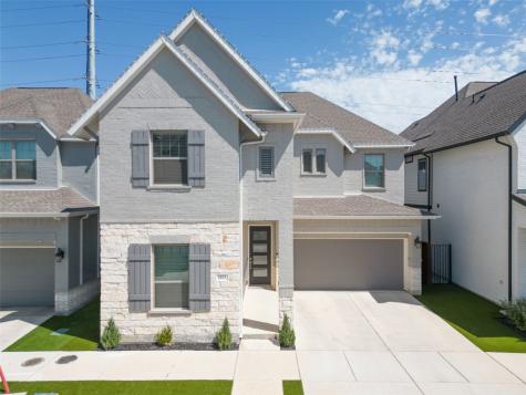 3433 Rosebud Park Lane Dallas TX 75229