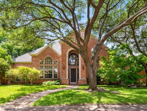 6624 Missy Drive Dallas TX 75252