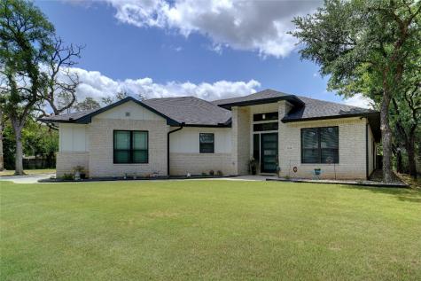 5112 Barnett Street Fort Worth TX 76112