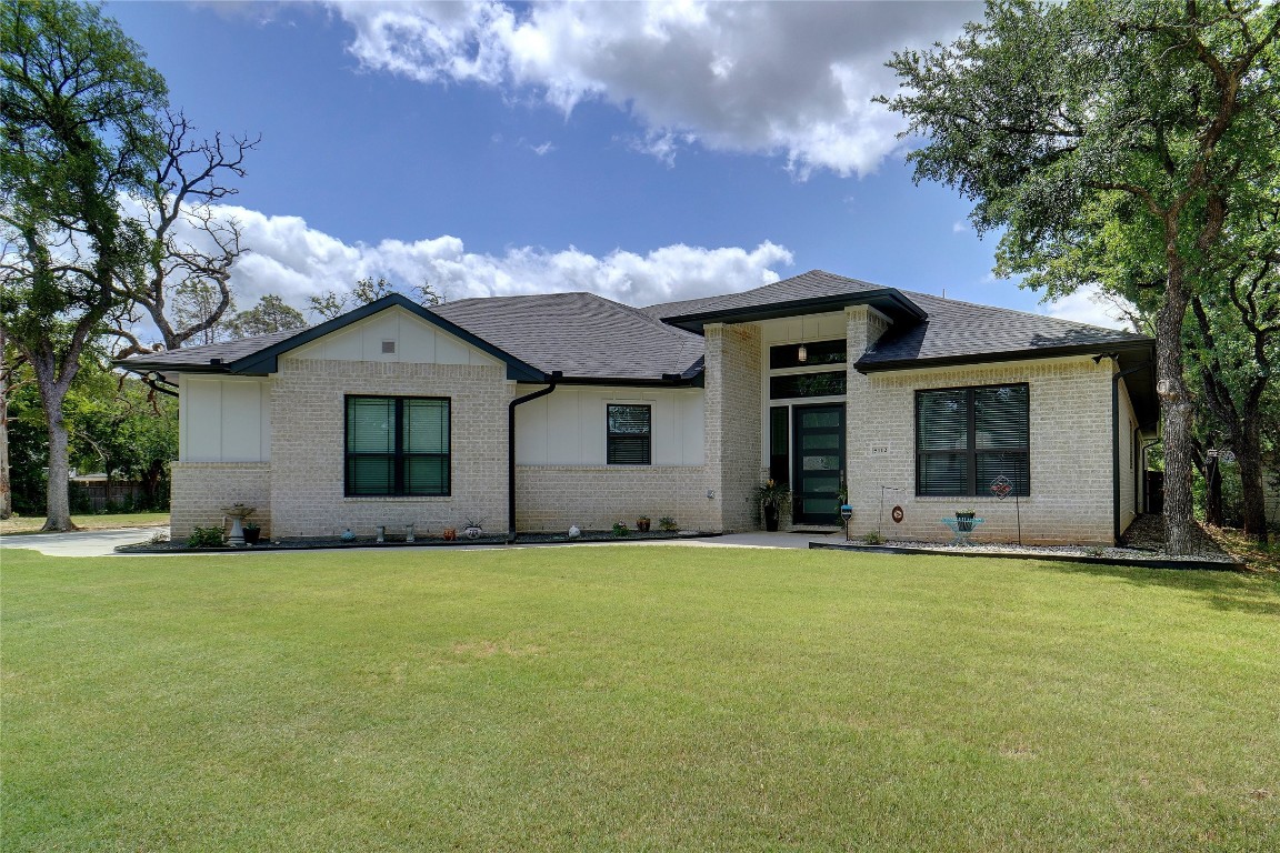 5112 Barnett Street Fort Worth TX 76112