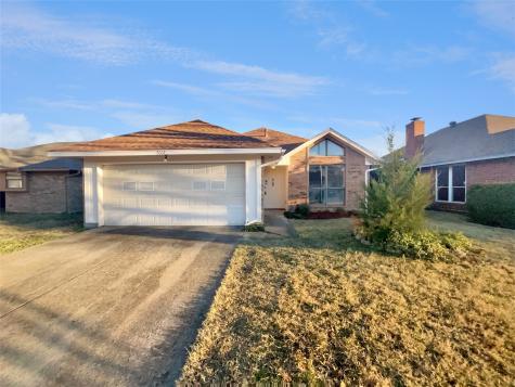 2602 Shalimar Drive Garland TX 75040