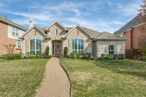 6733 Waterway Court Plano TX 75093