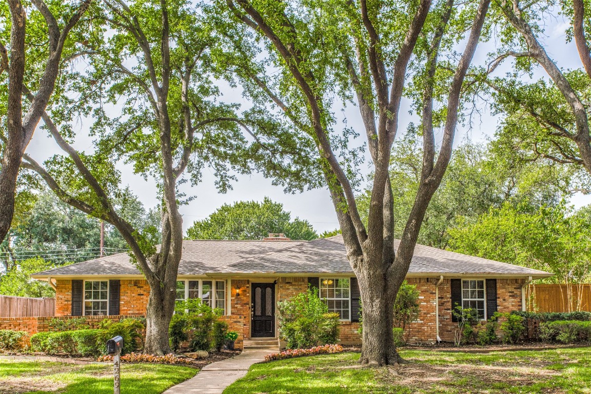 4269 Royal Ridge Drive Dallas TX 75229