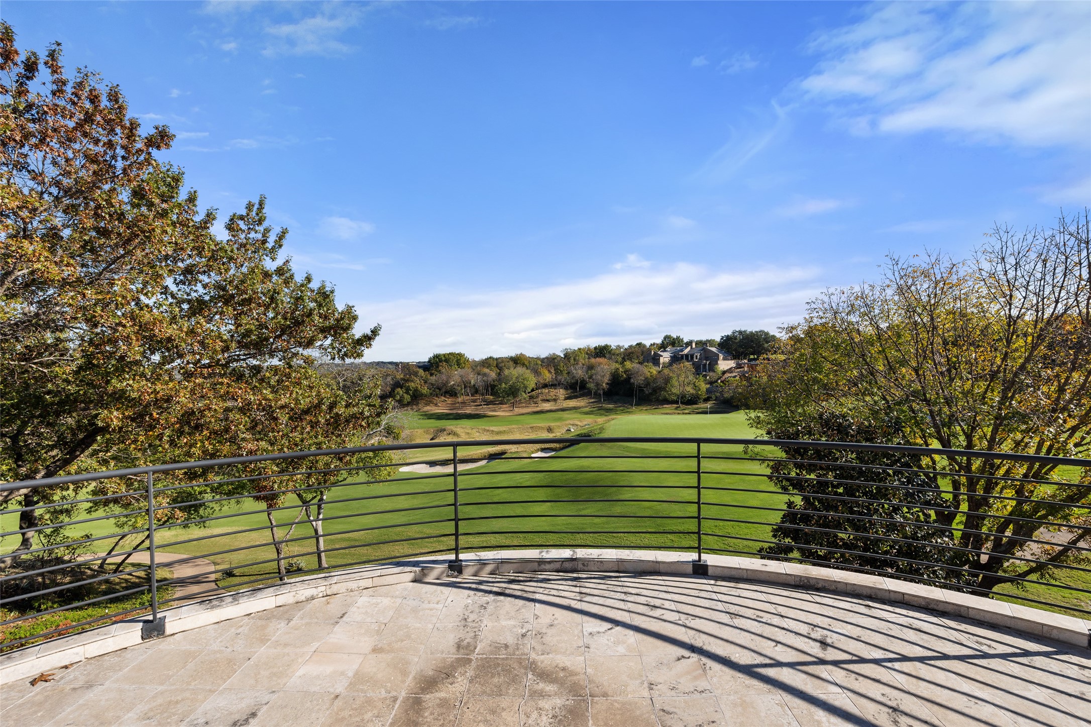 1108 Shady Oaks Lane Westover Hills TX 76107