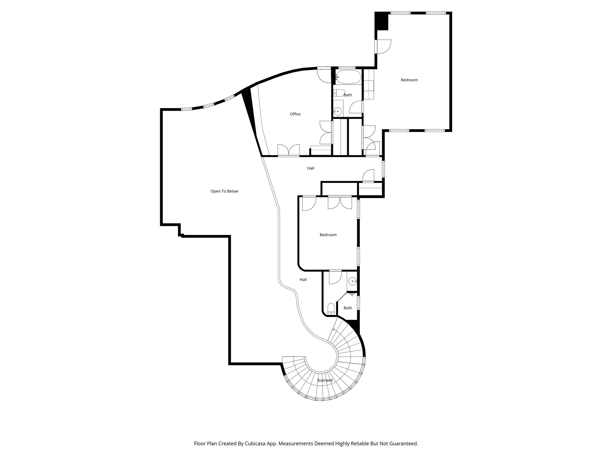 1108 Shady Oaks Lane Westover Hills TX 76107