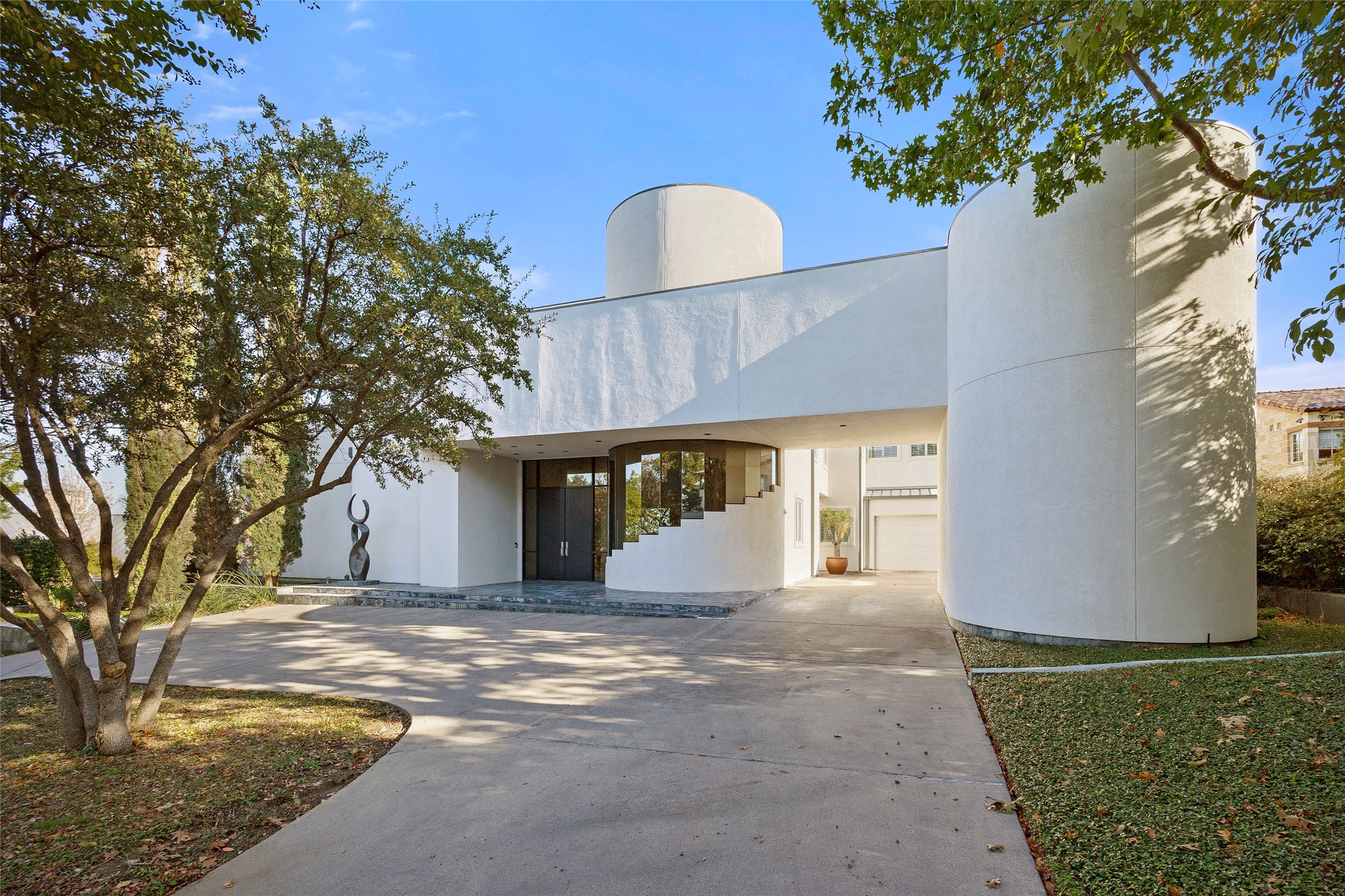 1108 Shady Oaks Lane Westover Hills TX 76107