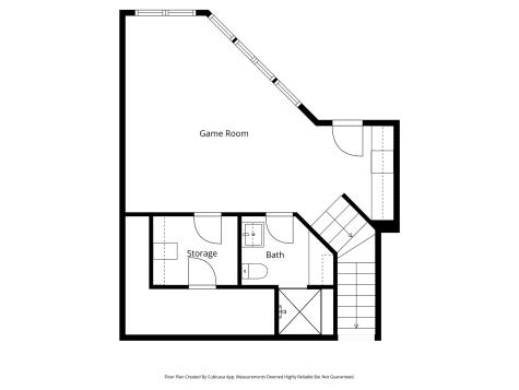 1108 Shady Oaks Lane Westover Hills TX 76107