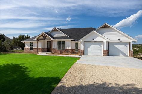 5885 Compass Way Bluff Dale TX 76433