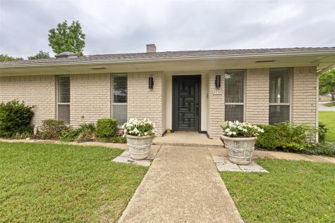 7757 Goforth Circle Dallas TX 75238
