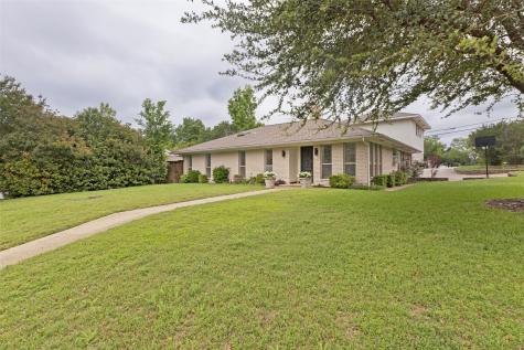 7757 Goforth Circle Dallas TX 75238