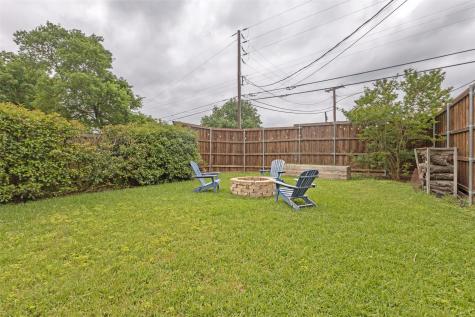 7757 Goforth Circle Dallas TX 75238
