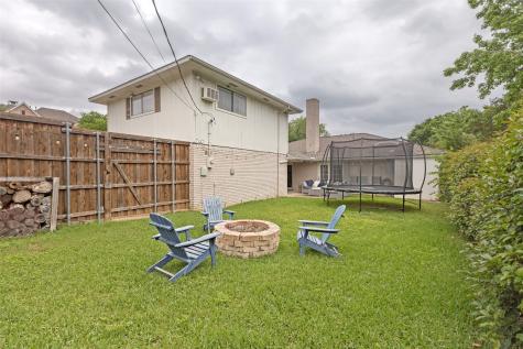 7757 Goforth Circle Dallas TX 75238